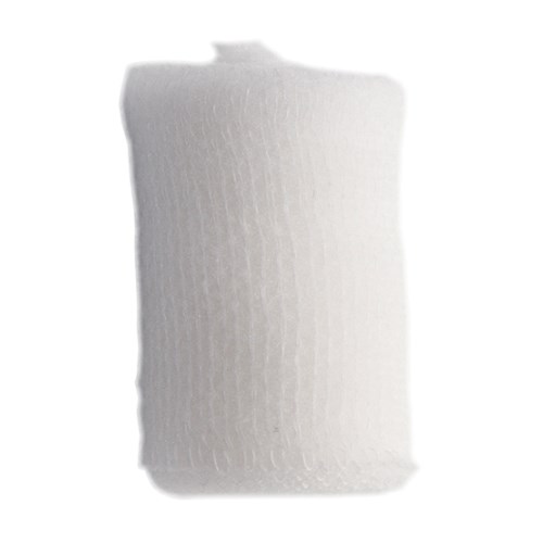 fbg201 bandage de gaze 2" x 15' facfb02b facob4x5