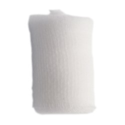 FBG201 Bandage de gaze 2" x 15' FACFB02B FACOB4X5