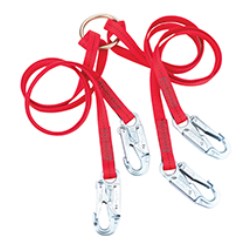 FBP006 Harnais de levage pour brancard panier FABWB FACOB2X5