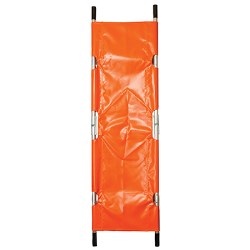 FCI003 Civière pliante 81'' x 21 ½'' x 5'' 108AF FAGP2X2100