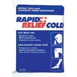 COMPRESS INSTANT #14190 COLD (CH)