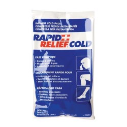 FCT017 COMPRESS INSTANT #14190 COLD (CH) 14190