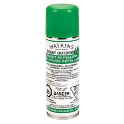 FIN011 Watkins insect repelling vaporizer 33075 (ancien WAT175)