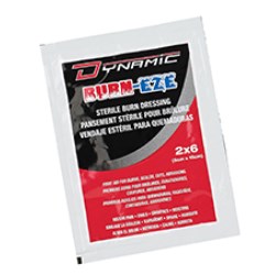 Burn-Eze, burn sterile dressing