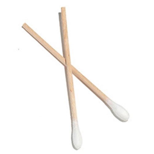 fqt001 q-tips coton-tige 3" #faca003  bte/100 faca003 faca003