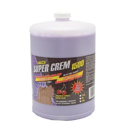 FSA027 Savon à mains mauve SU1504J FASC55L