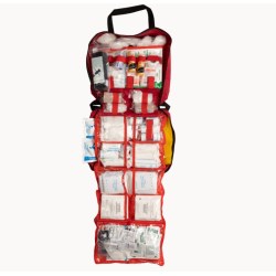 Kosto First Aid Kit Canada - Type 3 - Large intermediate kit (51+ workers)