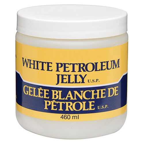 fva003 gelée de pétrole blanche, 460ml 05274 80201791