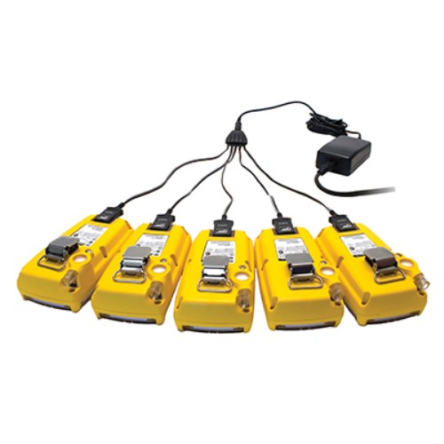 ga-pa-1-mc5-na 5 multigas detector chargergasalertquattro, micro clip xt and max xt ii ga-pa-1-mc5-na