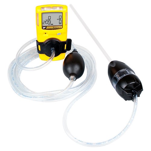 gde007 pump probe kit manual #mc-as01 aspi. probe 1ft mc-as01