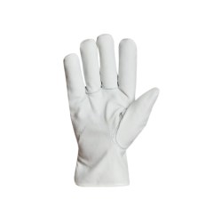 GL-378GKTTL Superior Glove Endura® Goat-Grain Winter Lined Driver Work Gloves