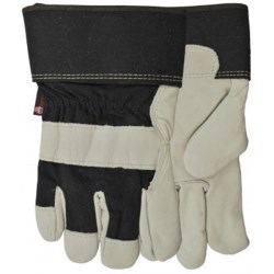 GL-94006HW Glove Big Dawg Bcow Plm Thinsulate