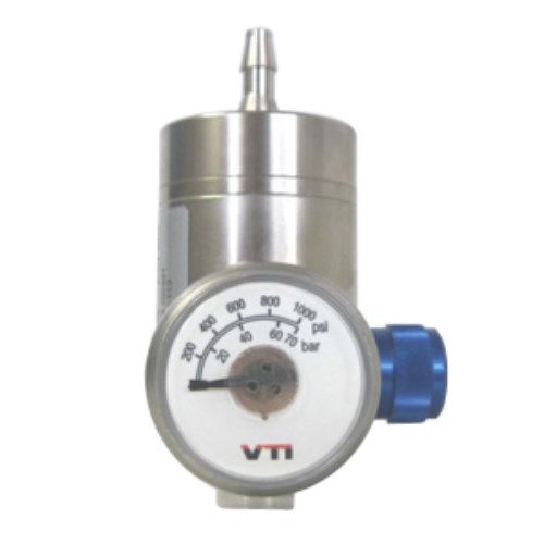 gre005 draeger flow regulator for station x-dock, 0.5l/min fic pressure 8324250