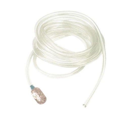 boyau d'échantillonnage 10' avec connecteurs et 3 filtres à particules