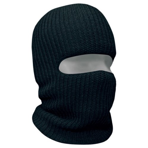hl-ba acrylic balaclava with 1 hole 90-0-510