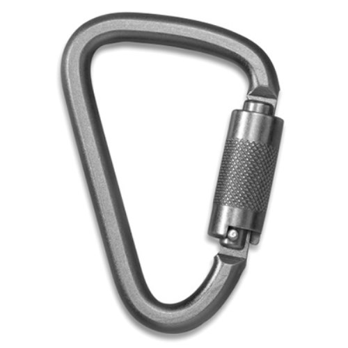 lk-kh202tlp1 1" steel carabiner twistlock gate n256g-2