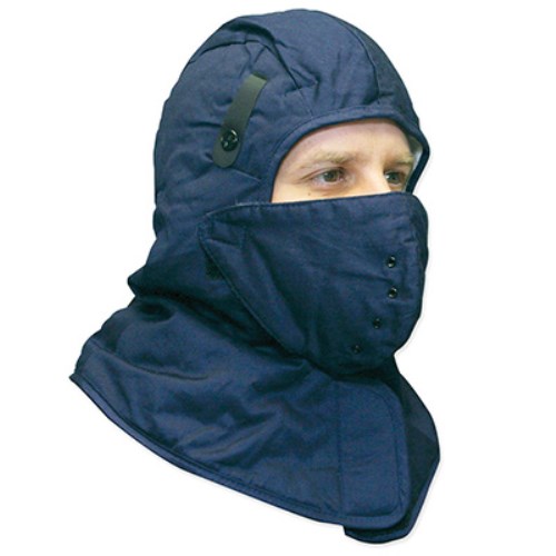 mdo023 helmet lining with face mask down to the shoulders 90-0-420