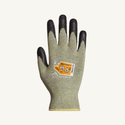 MGC429 Gants de travail résistants aux flammes et aux arcs électriques avec paume en néoprène Superior Glove Dexterity® S13FRNE-7