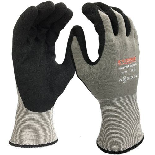 mgc467 akka kyorene® contact heat and cut-resistant work gloves