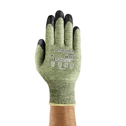 MGCW01 Gants de travail résistants aux arcs électriques aux flammes et aux coupures Ansell ActivArmr® 80-813 9260011070