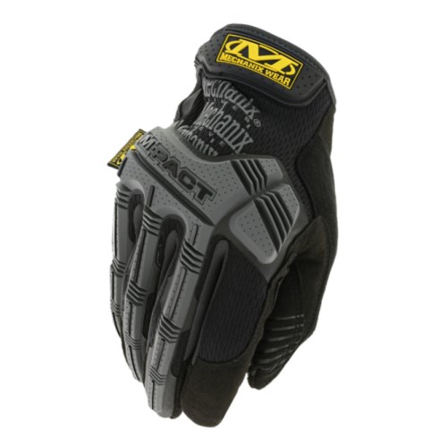 mggy105 mechanix wear m-pact impact resistant gloves, thermoplastic rubber