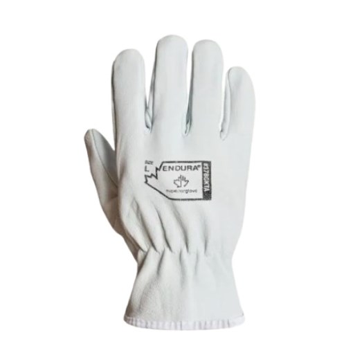 mggy71 gants de travail pour conducteurs en cuir de chèvre superior glove endura® 473-30 left