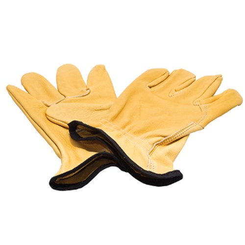 mggz04 leather driver gloves 7-902xl