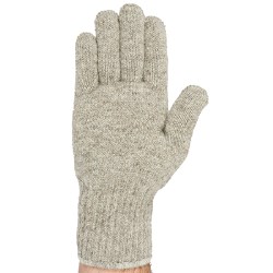 MGJ044 Doublures de gants de travail en laine et nylon Duray 2050 2050