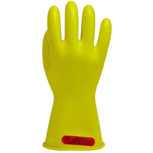 mgm048 salisbury lineman 11'' class 0 insulated gloves