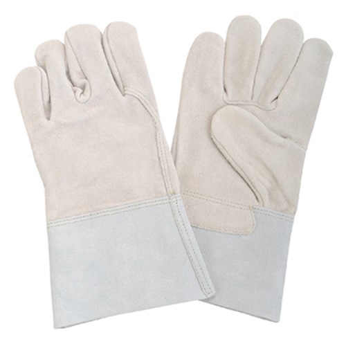 mgs038 split leather welding glove 017-02605
