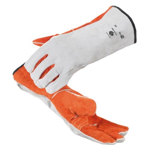 mgv209 welding glove prometheus cut level 4