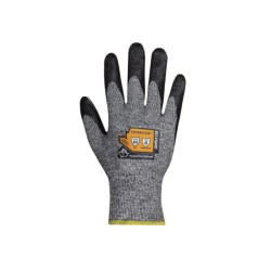 MGV280 Superior Glove TenActiv™ Cut-Resistant Nitrile Foam Coated Work Gloves