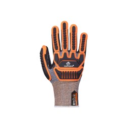 Superior Glove TenActiv™ STXPNRVB Impact and Cut Resistant Work Gloves