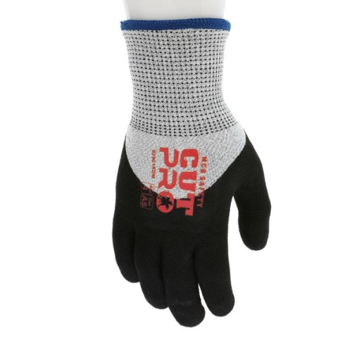 mgv385 mcr safety cut pro® cut-resistant work gloves