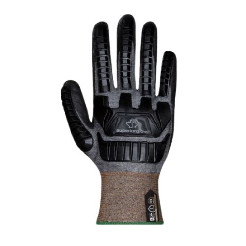 superior glove ultra-thin tenactiv™ s21txufnvb impact resistant gloves