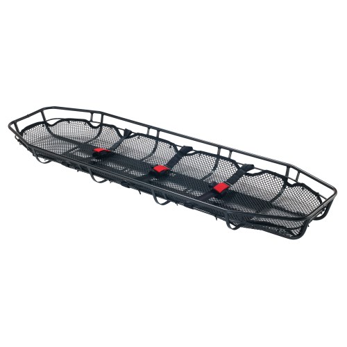 mr-26610 basket stretcher for handling and extrication procedures, 900 lbs capacity fawbs
