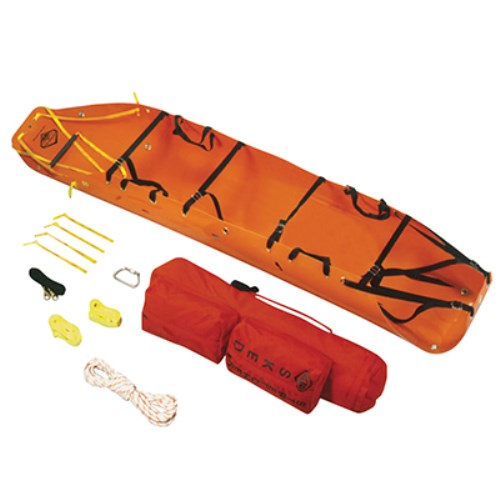 mr-26737 sked stretcher basic rescue system 26737