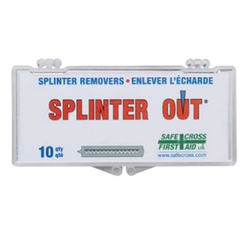 mu-19181 enlève échardes 19181 19181