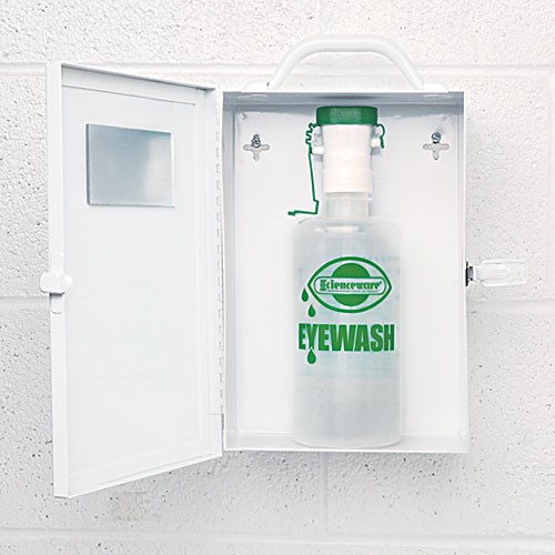 mw-01490 bassin oculaire metal #01490 01490