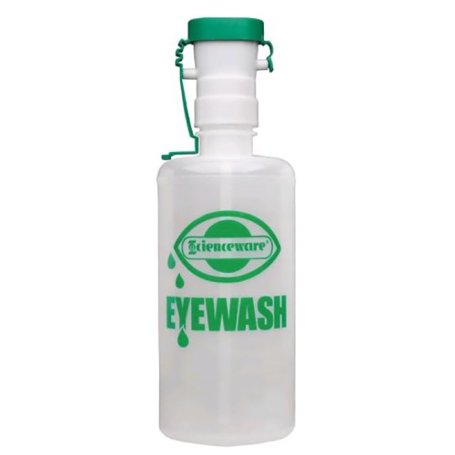 mw-801624 eyewash bottle empty 946ml  32oz 04099