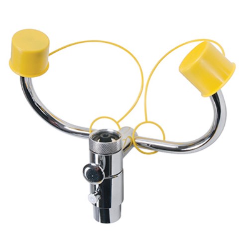 mw-s19-200b faucet mounted eyewash s19-200b