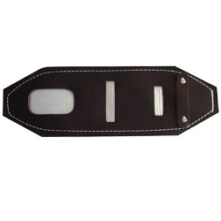 NCE008 Miner's Belt with Lumbar Support