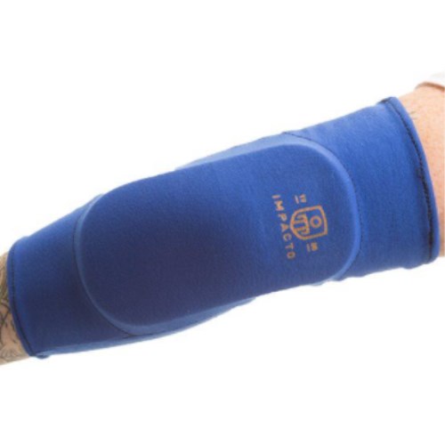 nco804 impacto memory foam elbow protector