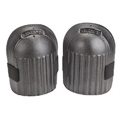 NGE001 Genouillère en mousse avec courroie élastique ajustable 840-00 WSTF35BK