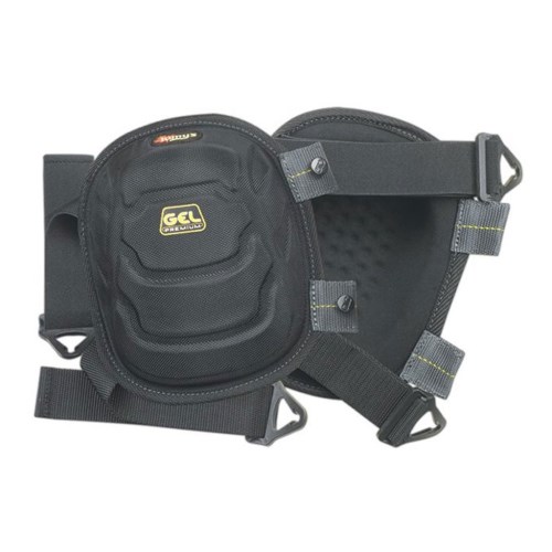 nge062 genouillères pour sols kuny's gel-tek kp372 kp-372