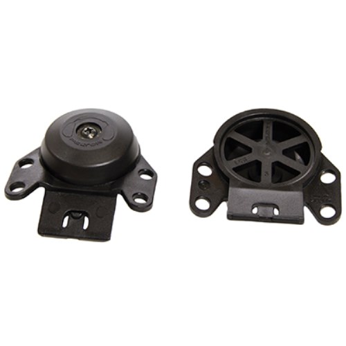 oad001 3m peltor helmet adapter for visors, 2/box 7000103847