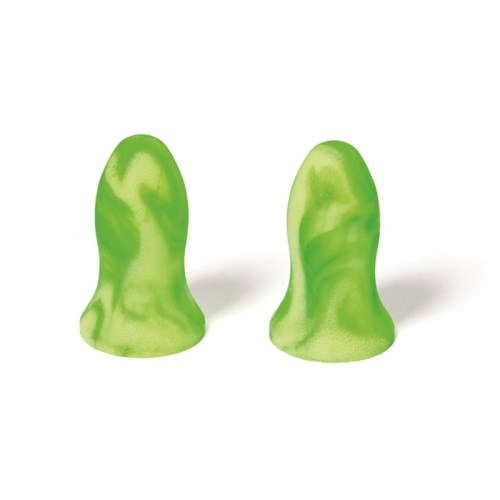 moldex meteors disposable uncorded earplugs