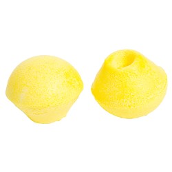 OBR010 Bouchons de remplacement pour la bande auriculaire 3M 321-2101, Pqt/10 7000127665 7000002322