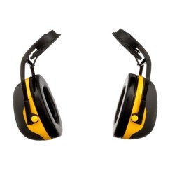 OCC102 3M Peltor Rigid Hard Hat Attached Electrically Insulated Earmuffs 7100097448