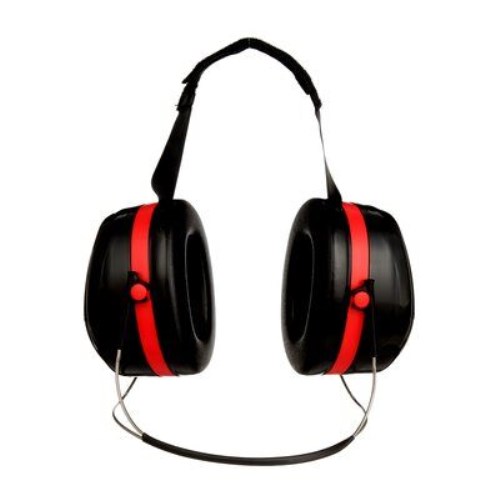 ocn080 3m™ peltor™ optime™ 105 earmuffs, behind-the-head 7000009664